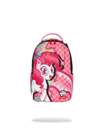 MY LITTLE PONY PONY COUTURE MINI BACKPACK