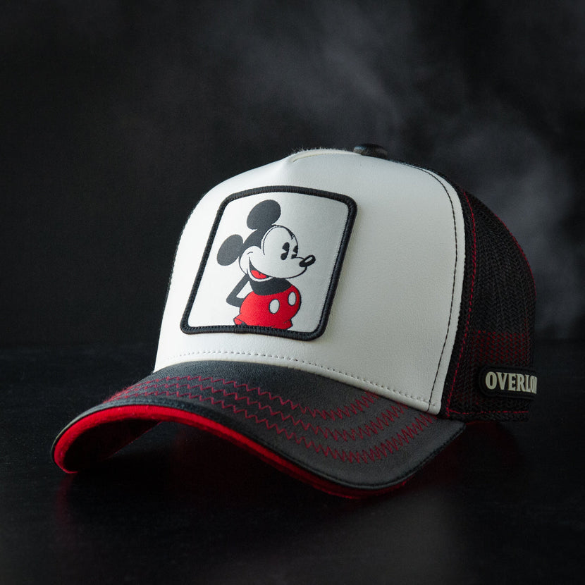 OVERLORD x Disney - Mickey & Friends - Mickey Mouse (Vintage)