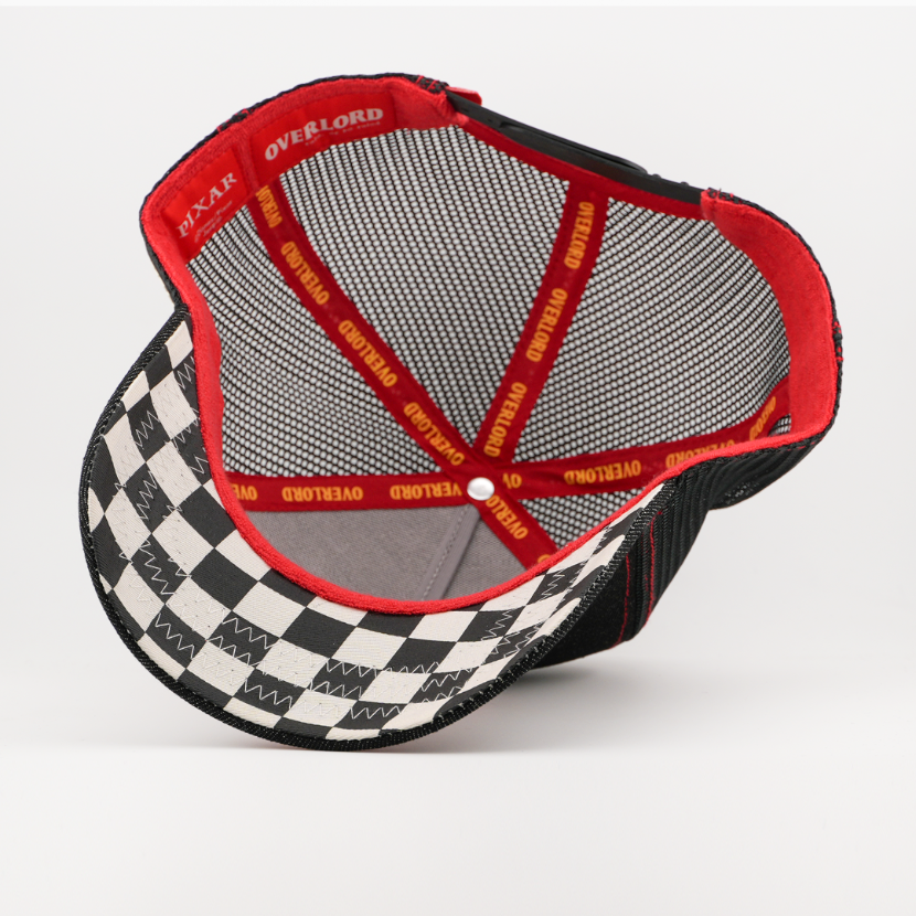 OVERLORD™ x Pixar - Cars - Lightning McQueen