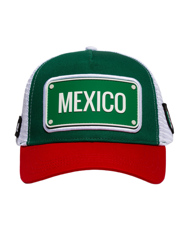 FIFA World Cup 2026™ Mexico Team Cap