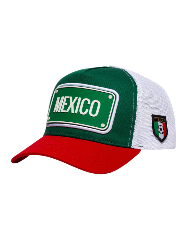 FIFA World Cup 2026™ Mexico Team Cap