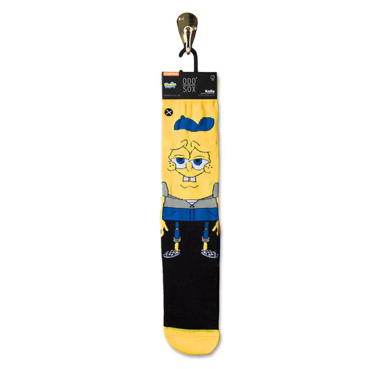 SPONGEBOB HIPSTERS Socks