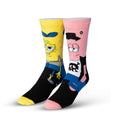 SPONGEBOB HIPSTERS Socks