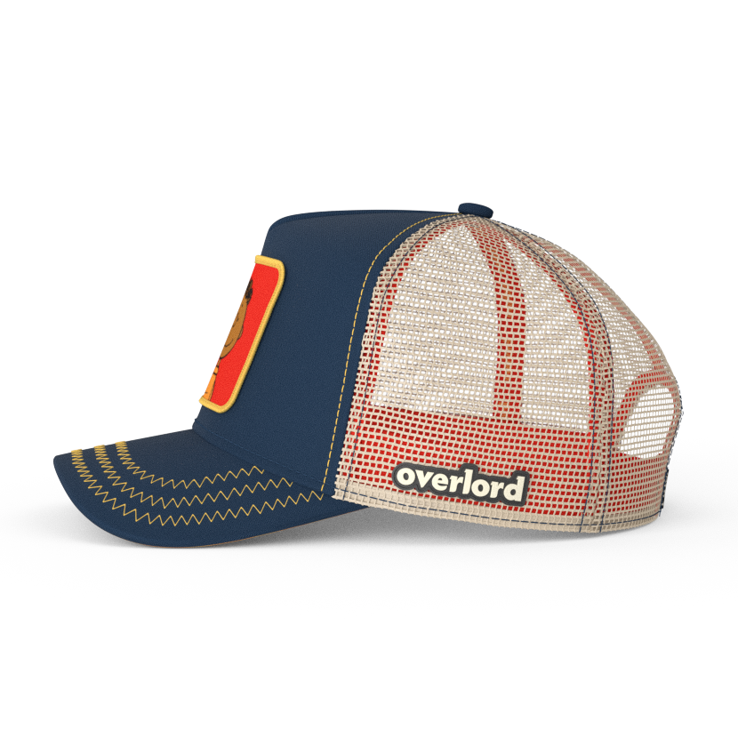 Peanuts: Franklin Trucker Hat