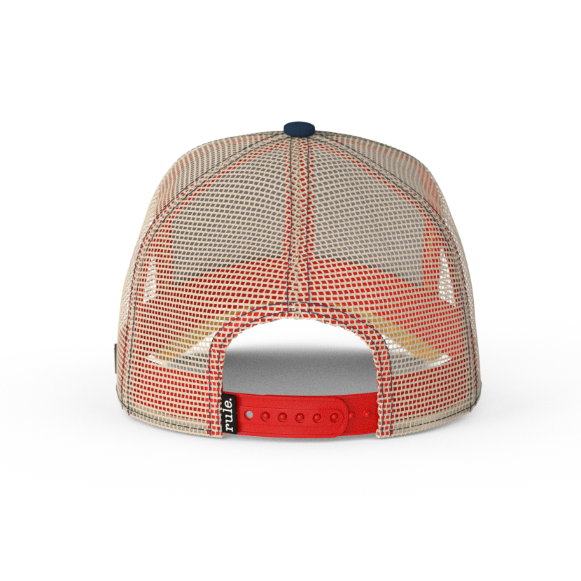 Peanuts: Franklin Trucker Hat