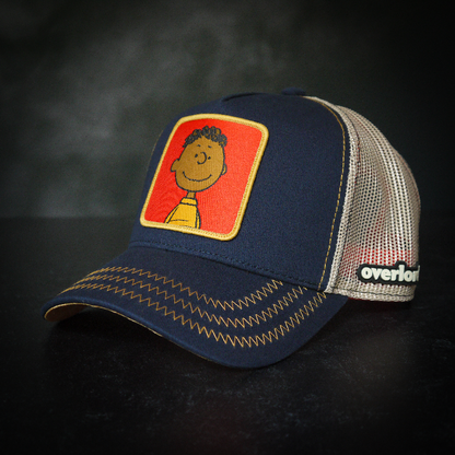 Peanuts: Franklin Trucker Hat