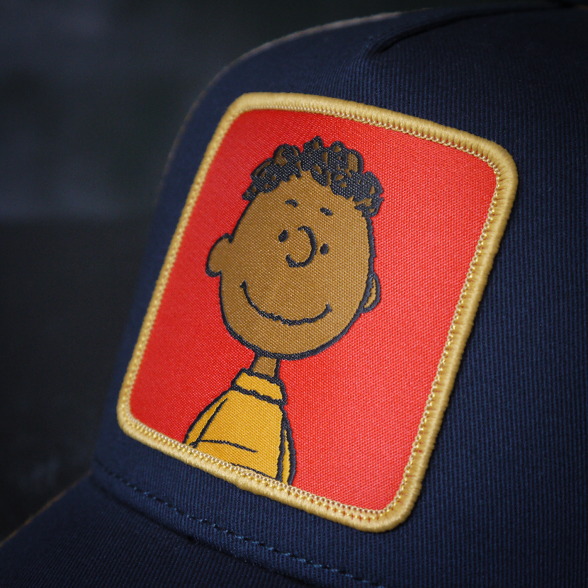 Peanuts: Franklin Trucker Hat