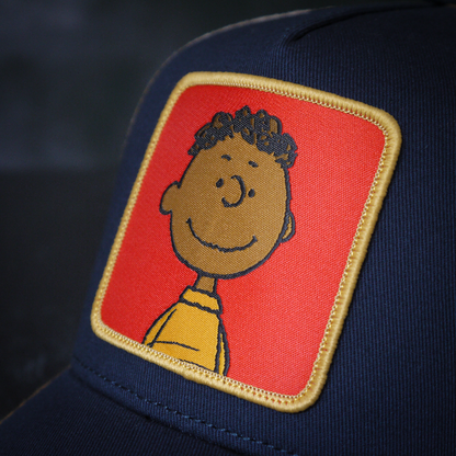 Peanuts: Franklin Trucker Hat