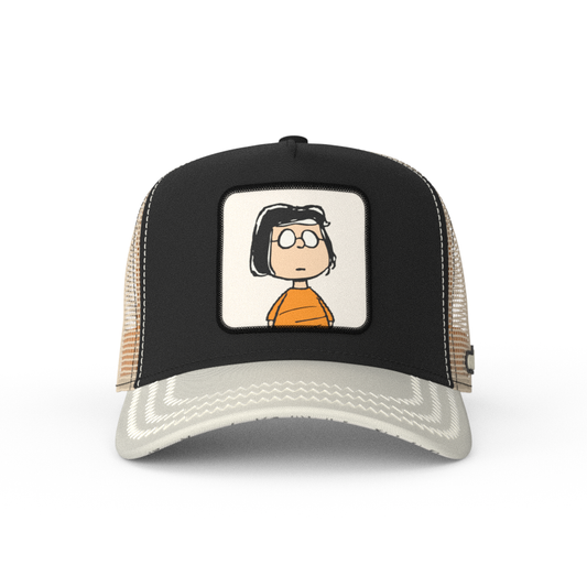 Peanuts: Marcie Trucker Hat