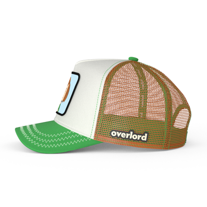 Peanuts: Peppermint Patty Trucker Hat