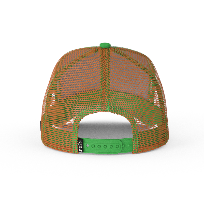 Peanuts: Peppermint Patty Trucker Hat