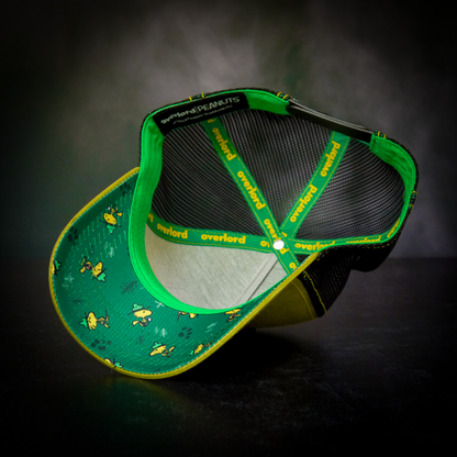 Peanuts: Beagle Scout Trucker Hat