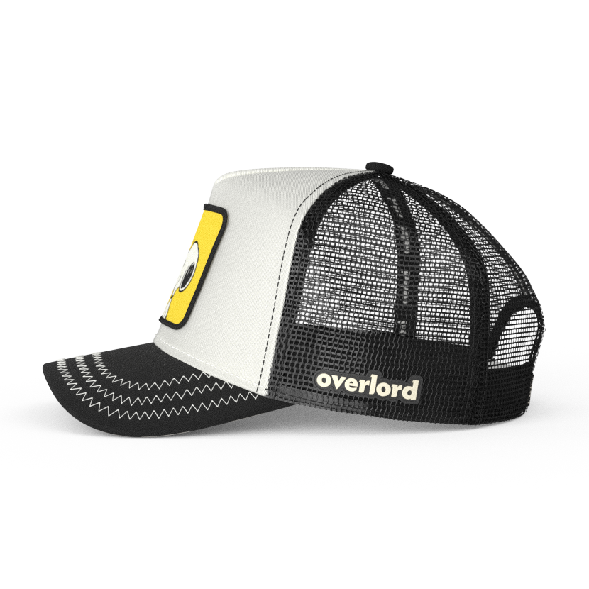 Peanuts: Snoopy Trucker Hat