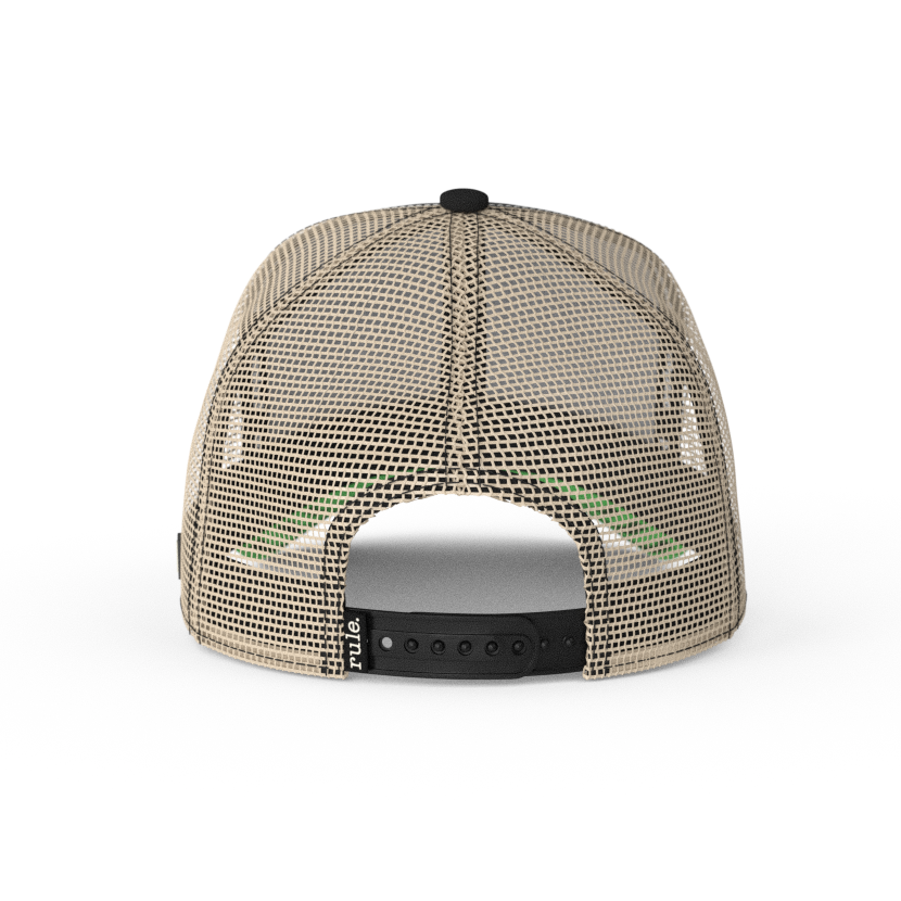 Peanuts: Spike Trucker Hat