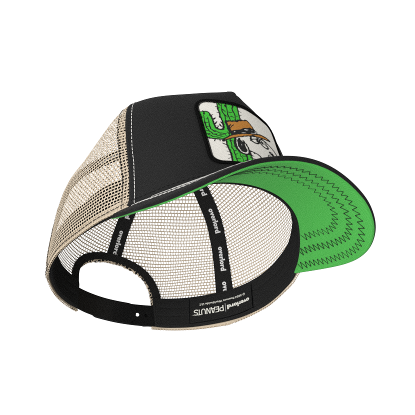 Peanuts: Spike Trucker Hat