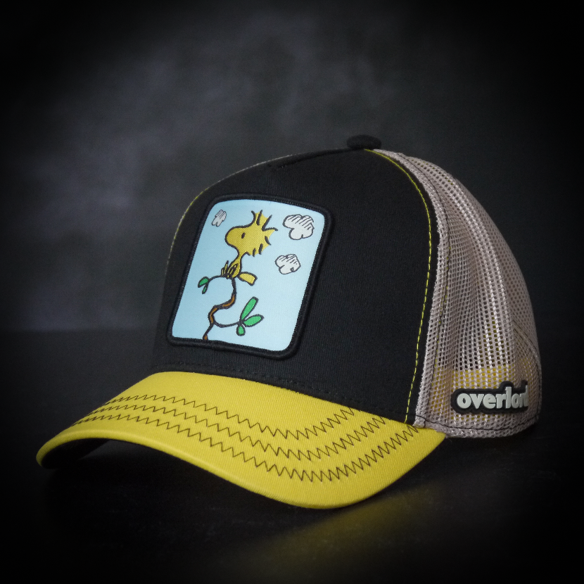 Peanuts: Woodstock Trucker Hat