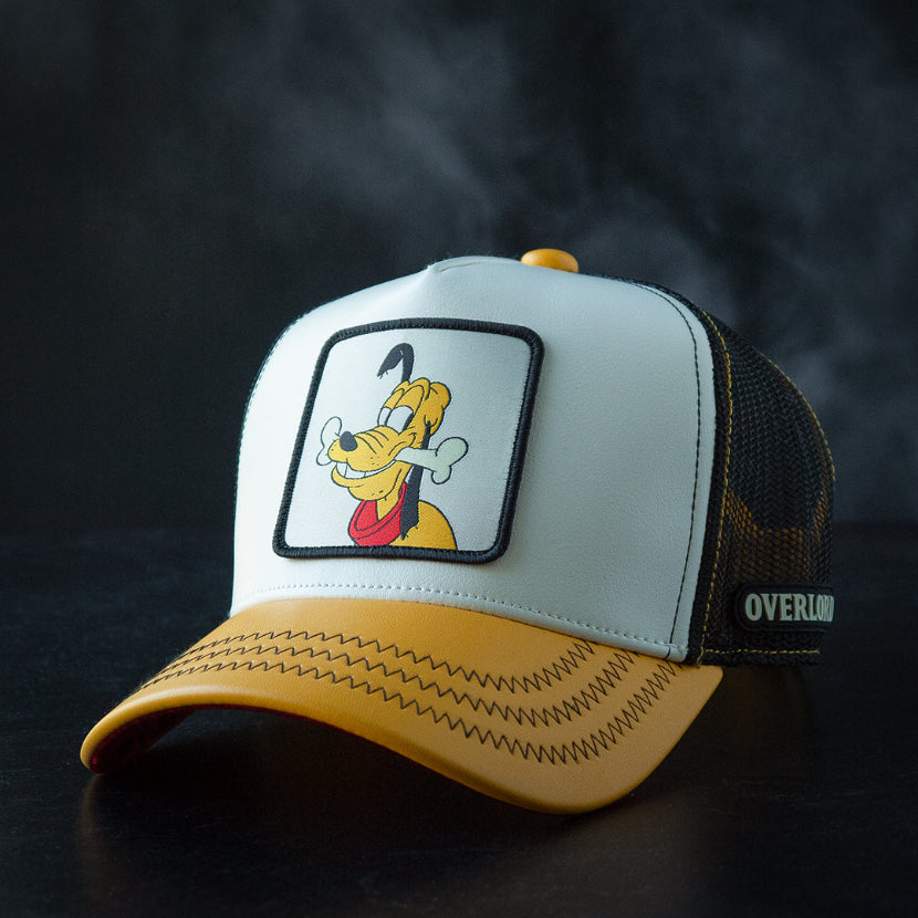 OVERLORD x Disney - Mickey & Friends - Pluto (Vintage)