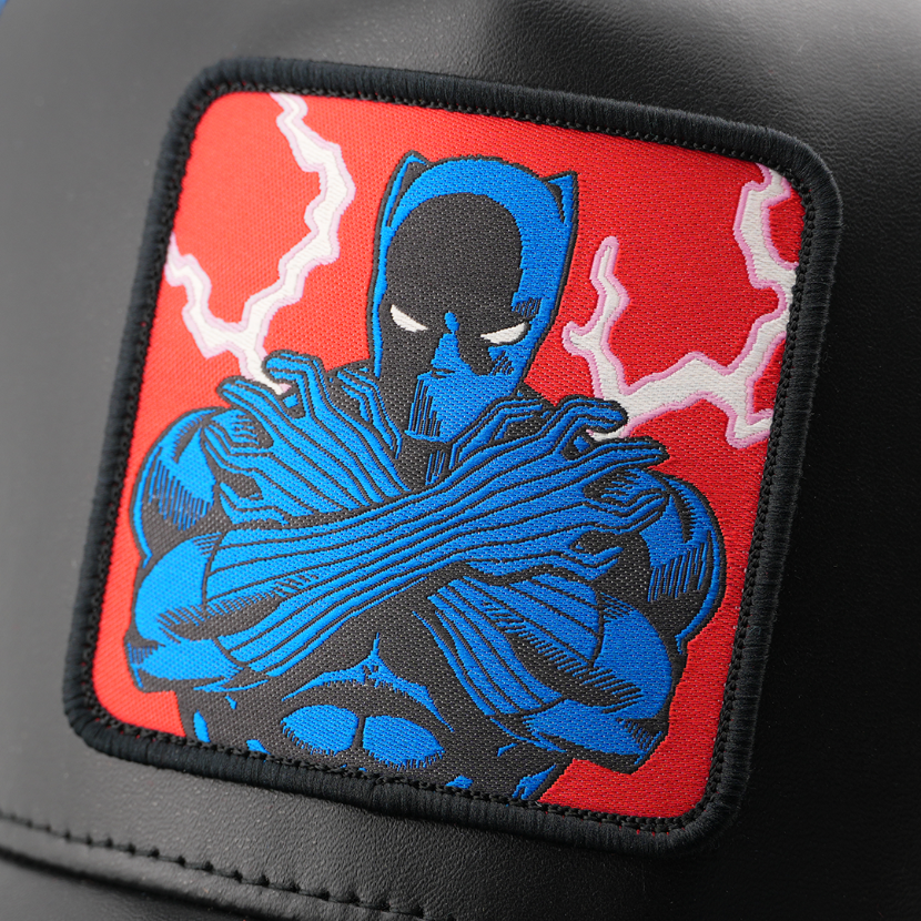 OVERLORD™ x Marvel - Black Panther