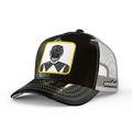 Power Rangers: Black Ranger Trucker Hat