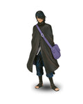 Boruto Naruto Next Generations Uchiha Sasuke Figure