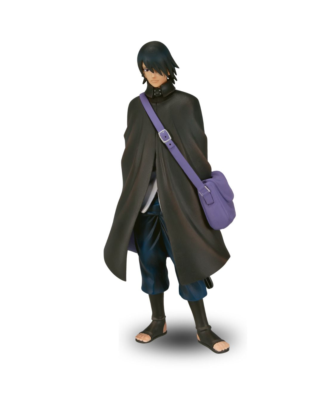 Boruto Naruto Next Generations Uchiha Sasuke Figure