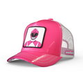 Power Rangers: Pink Ranger Trucker Hat