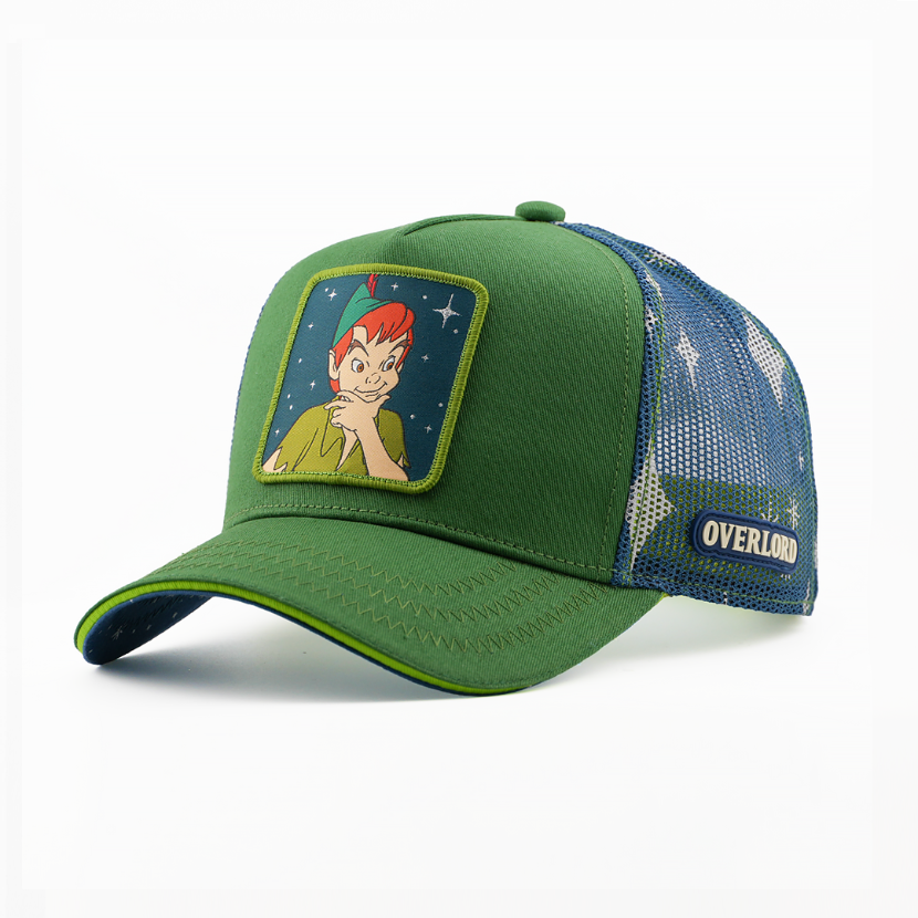 OVERLORD™ x Disney - Peter Pan - Peter Pan