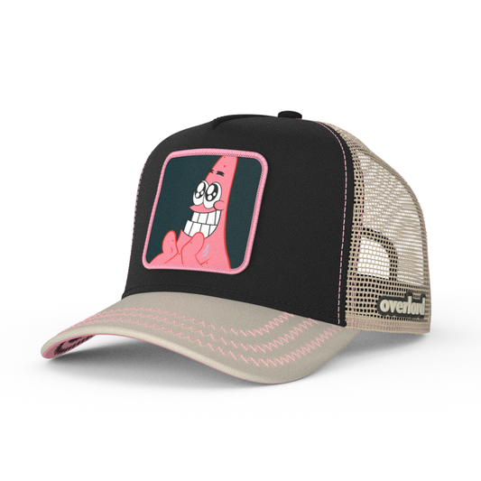 Giddy Patrick Trucker Hat