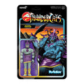 THUNDERCATS REACTION FIGURES WAVE 06 - MUMM-RA (EVIL MUTANT)