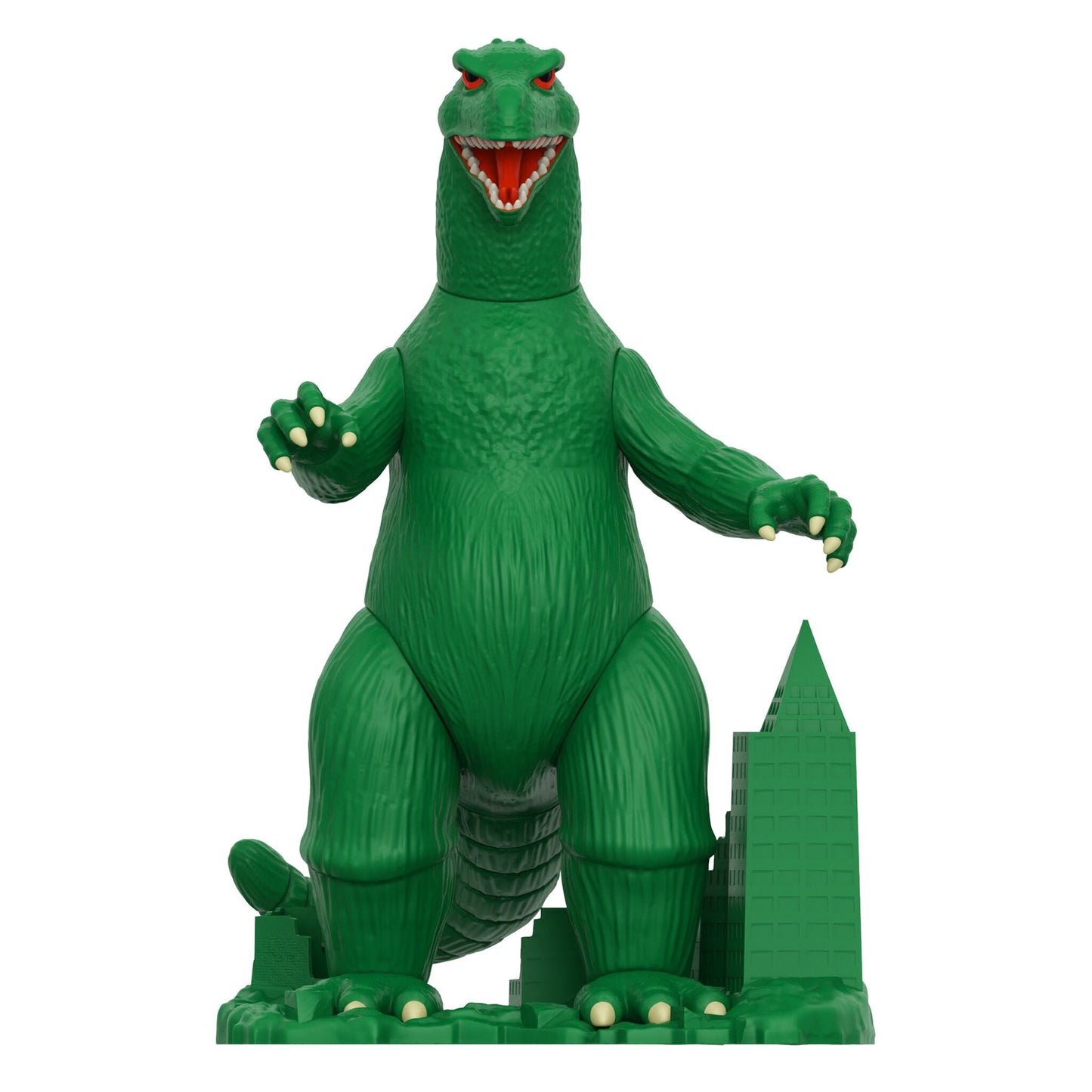 Godzilla Model Kit in Box Toho ReAction Figures