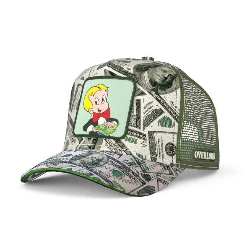 OVERLORD x Richie Rich - Richie