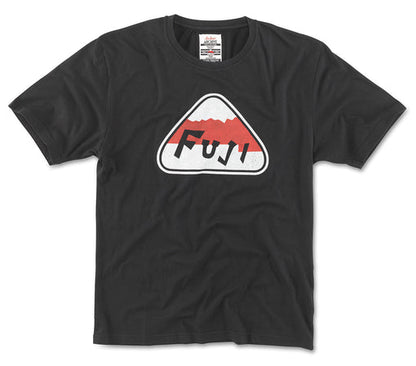 Fuji Athletic Club Archive Brass Tacks Tshirt