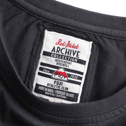 Fuji Athletic Club Archive Brass Tacks Tshirt