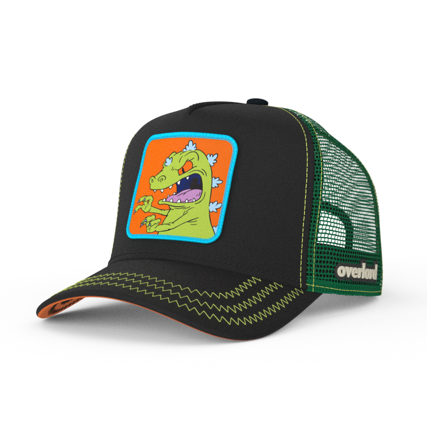 Reptar Trucker Hat