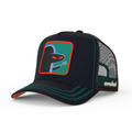 SpongeBob: Hash Slinging Slasher Trucker Cap