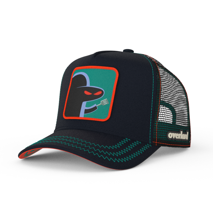 SpongeBob: Hash Slinging Slasher Trucker Cap