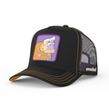 Mermaid Man Trucker Hat