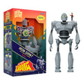 THE IRON GIANT SUPER CYBORG - THE IRON GIANT (FULL COLOR)