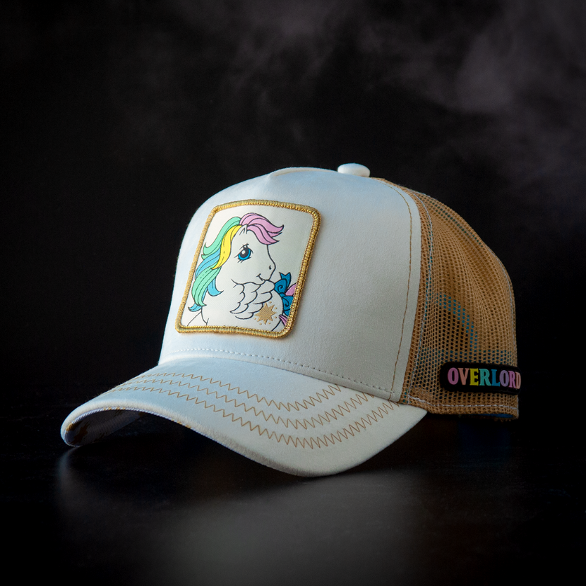 OVERLORD X My Little Pony - Starshine