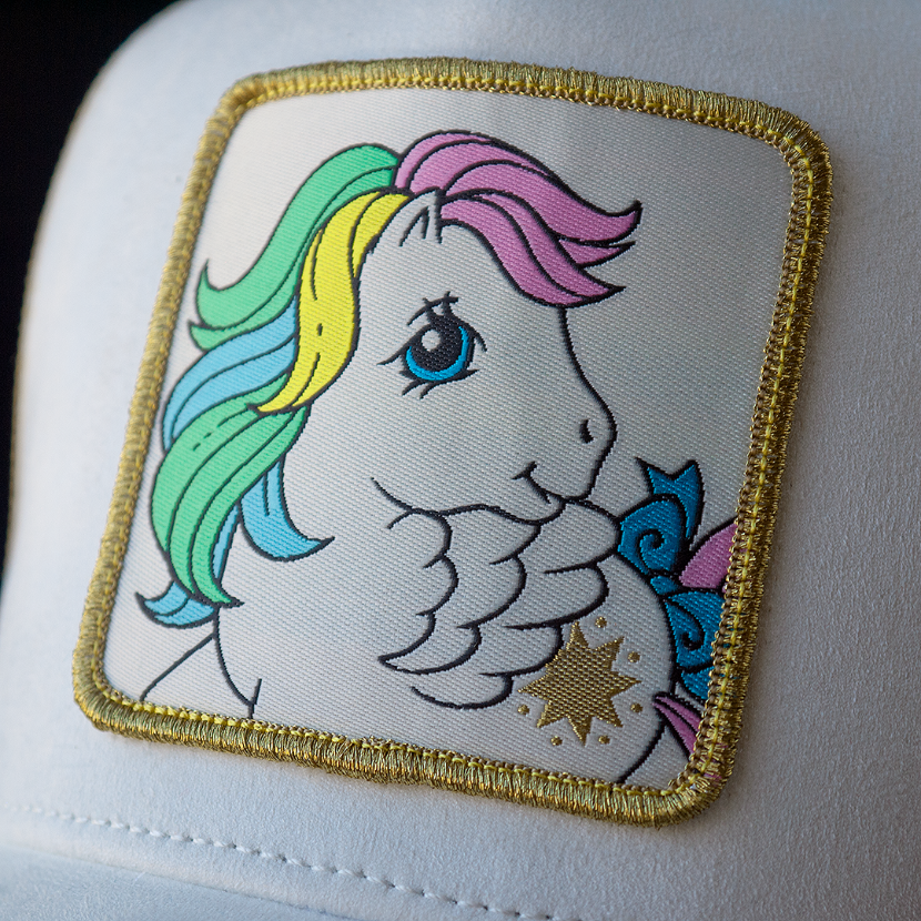 OVERLORD X My Little Pony - Starshine