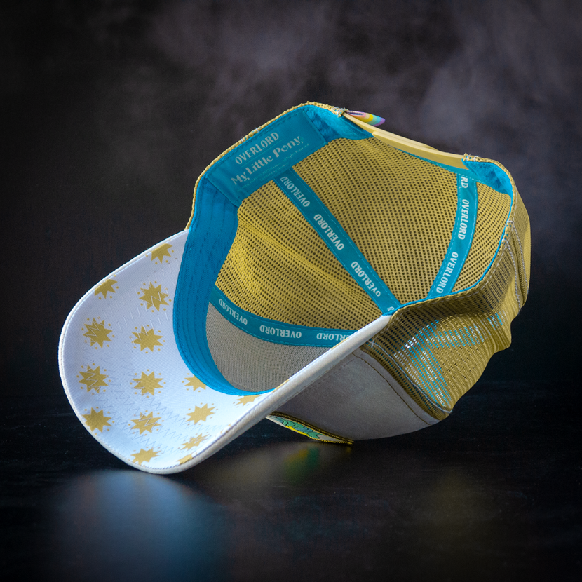 OVERLORD X My Little Pony - Starshine