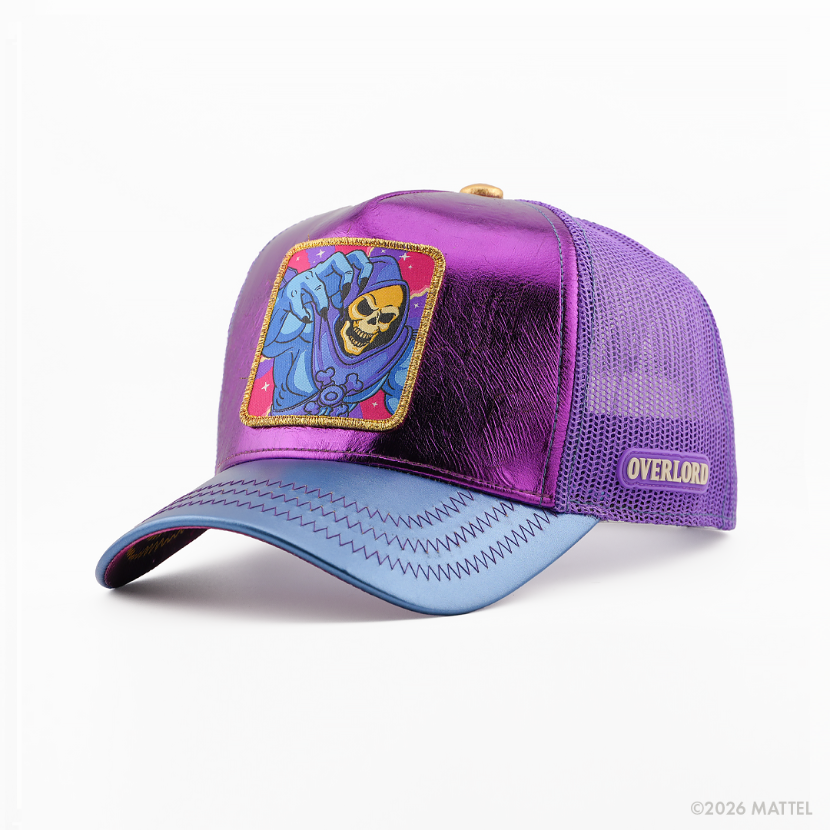 OVERLORD™ x Masters of the Universe - Skeletor