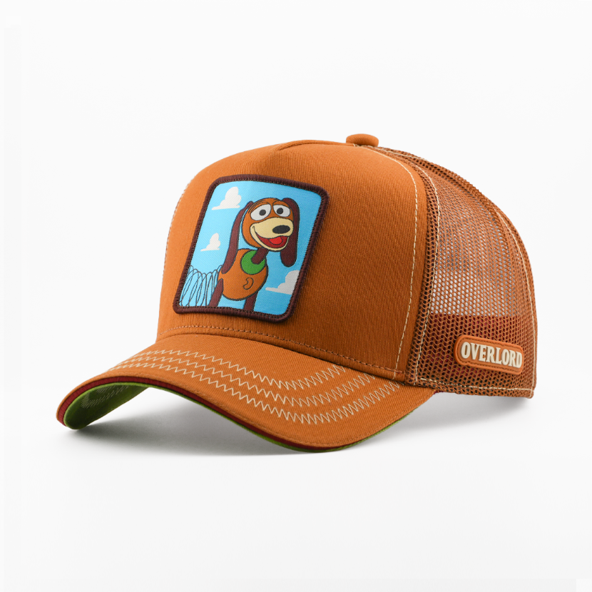 OVERLORD x Toy Story - Slinky Dog