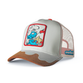 Smurfs: Chef Smurf Trucker Hat