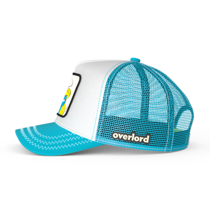Smurfs: Smurfette Trucker Hat