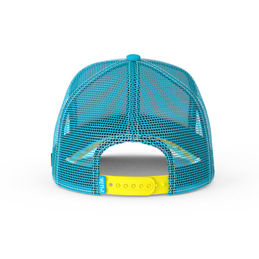 Smurfs: Smurfette Trucker Hat