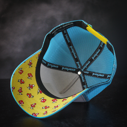 Smurfs: Smurfette Trucker Hat