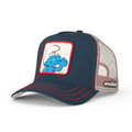 Smurfs: Hefty Smurf Trucker Hat