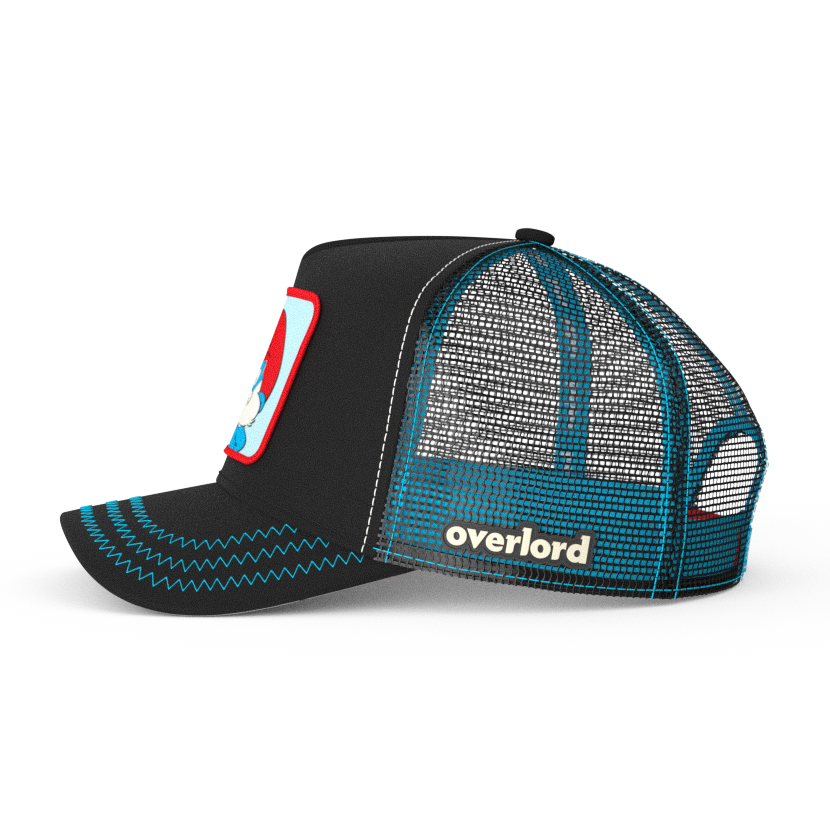 Smurfs: Papa Smurf Trucker Hat