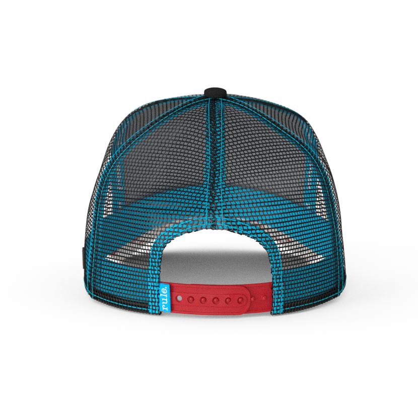 Smurfs: Papa Smurf Trucker Hat